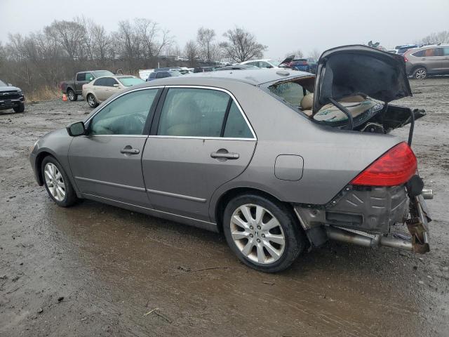 Изображение 2 2007 HONDA ACCORD EX 2007 с VIN 1HGCM66577A077817