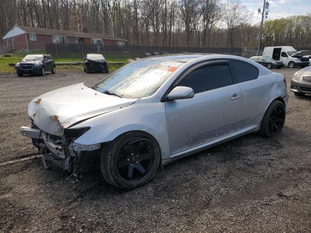 Изображение 2008 TOYOTA SCION TC  2008