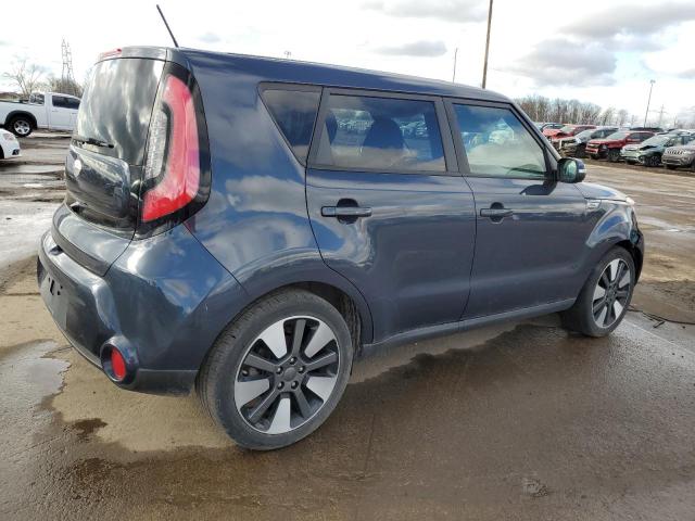 Изображение 3 2014 KIA SOUL ! 2014 с VIN KNDJX3A59E7017762