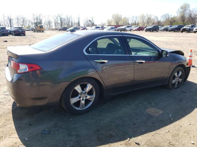Image 3 of 2009 ACURA TSX  2009 with VIN JH4CU266X9C002986
