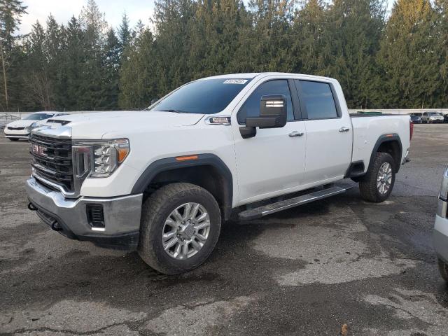 Изображение 2021 GMC SIERRA K3500 2021