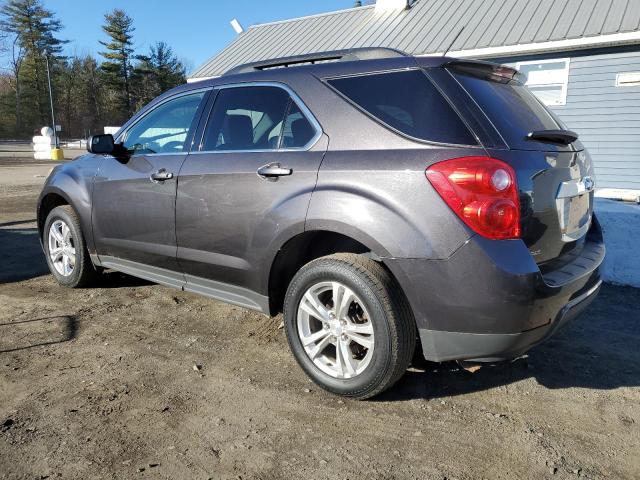 Image 2 of 2014 CHEVROLET EQUINOX LT 2014 with VIN 1GNFLFEK6EZ116246