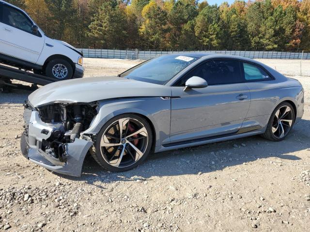 Obraz 1 z 2018 AUDI RS5  2018 z VIN WUAPWAF5XJA904541