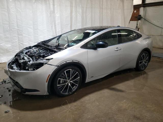 2023 TOYOTA PRIUS LE 2023 image