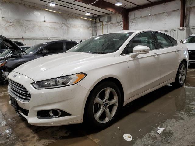 2014 FORD FUSION SE 2014 image