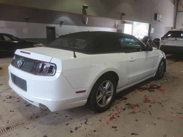 Image 3 of 2013 FORD MUSTANG  2013 with VIN 1ZVBP8EM9D5232830
