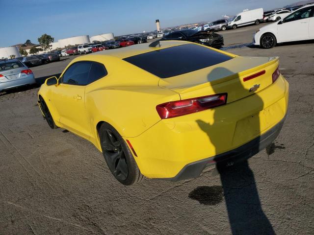Obraz 2 z 2016 CHEVROLET CAMARO LT 2016 z VIN 1G1FB1RS1G0170143