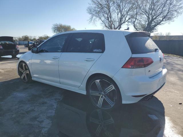 Obraz 2 z 2016 VOLKSWAGEN GOLF R  2016 z VIN WVWLF7AU9GW204244