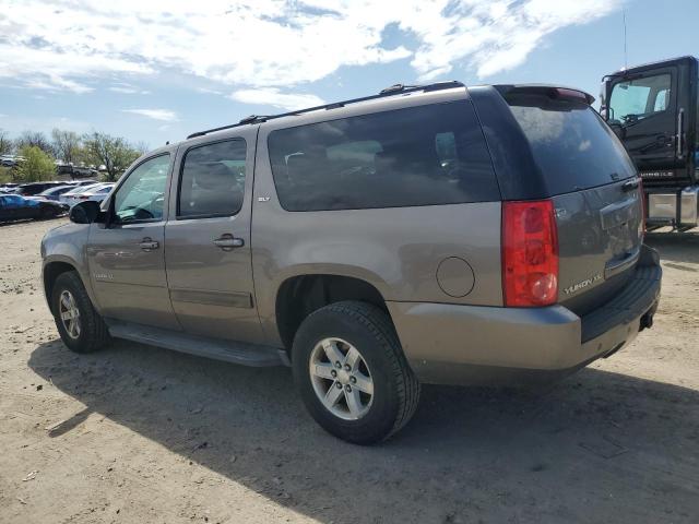 Image 2 of 2013 GMC YUKON XL K1500 SLT 2013 with VIN 1GKS2KE72DR332886