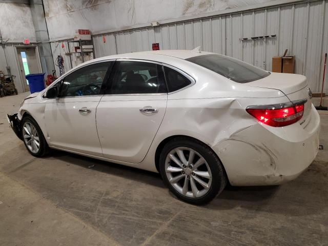 Image 2 of 2012 BUICK VERANO  2012 with VIN 1G4PS5SKXC4129098