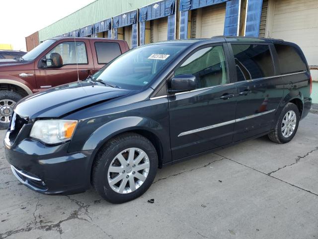 Изображение 2014 CHRYSLER TOWN & COUNTRY TOURING 2014