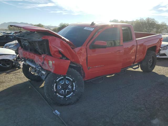 Obraz 2016 CHEVROLET SILVERADO K1500 LT 2016