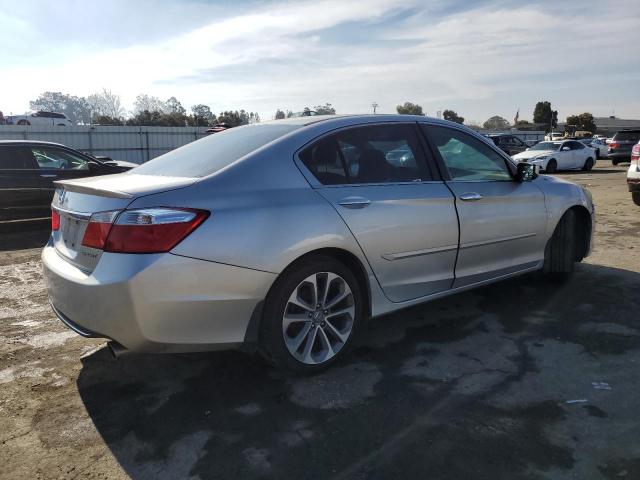 Obraz 3 z 2014 HONDA ACCORD SPORT 2014 z VIN 1HGCR2F54EA033037