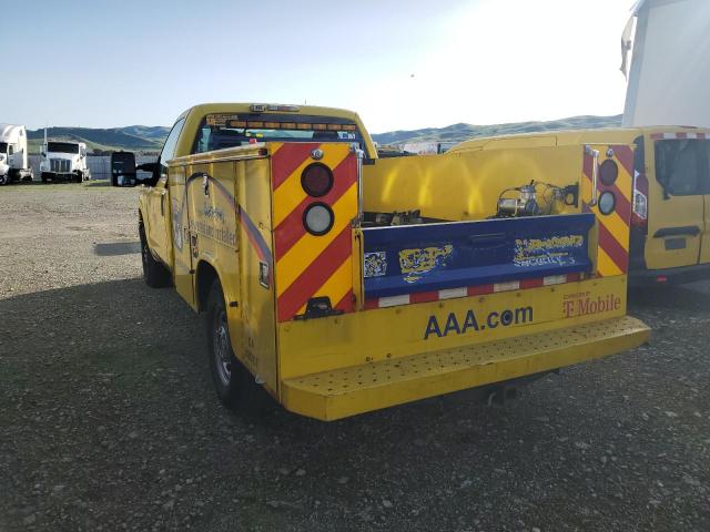 Изображение 2 2014 FORD F250 SUPER DUTY 2014 с VIN 1FDBF2A64EEB08844