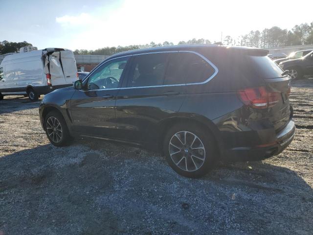 Изображение 2 2017 BMW X5 XDRIVE35I 2017 с VIN 5UXKR0C56H0V50237