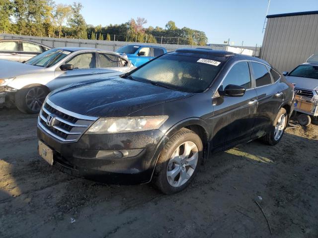 Изображение 1 2010 HONDA ACCORD CROSSTOUR EXL 2010 с VIN 5J6TF1H52AL013554