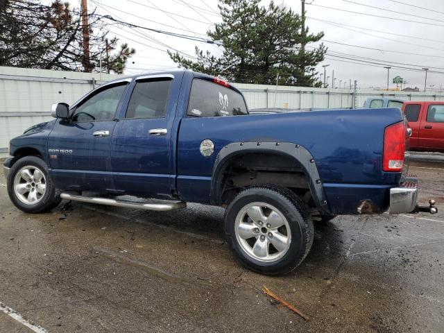 Image 2 of 2004 DODGE RAM 1500 ST 2004 with VIN 1D7HU18D84S547456