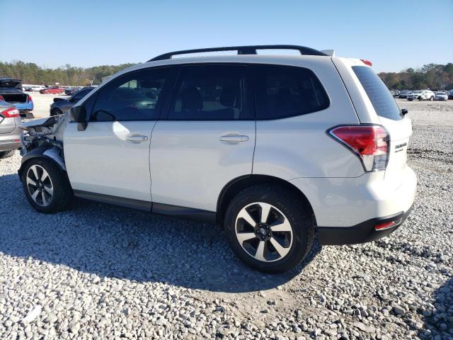 Obraz 2 z 2018 SUBARU FORESTER 2.5I 2018 z VIN JF2SJABC1JH478001