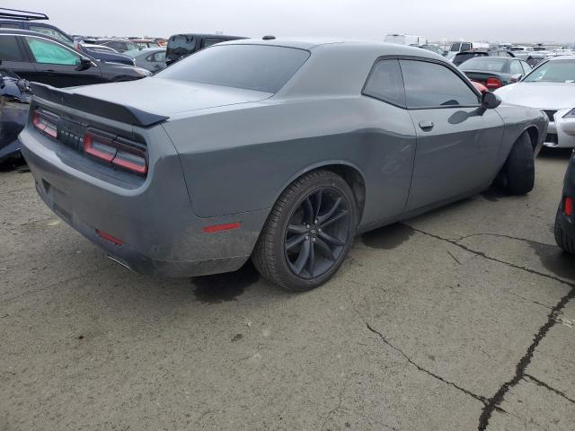 Изображение 3 2018 DODGE CHALLENGER SXT 2018 с VIN 2C3CDZAGXJH333664