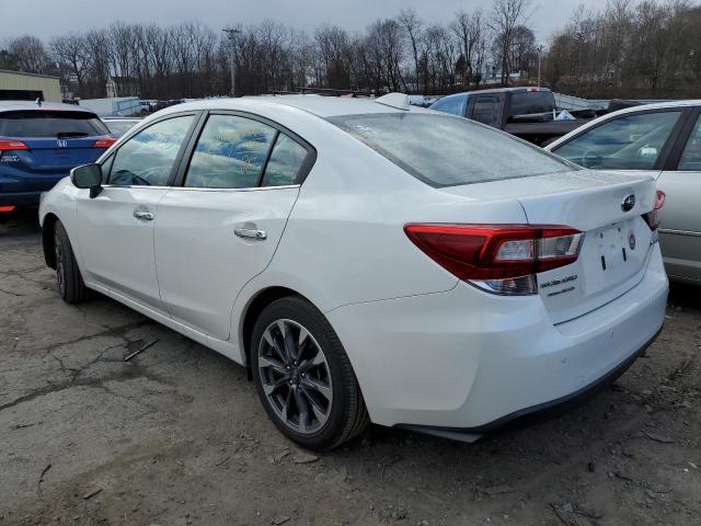 Obraz 2 z 2020 SUBARU IMPREZA LIMITED 2020 z VIN 4S3GKAU63L3604898