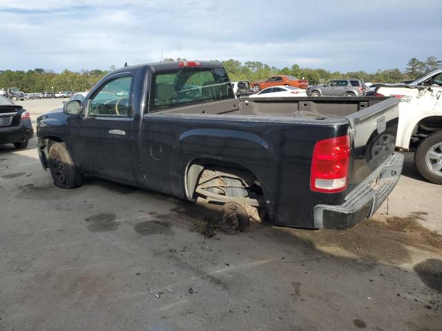 Изображение 2 2008 GMC SIERRA C1500 2008 с VIN 1GTEC14X48Z286288