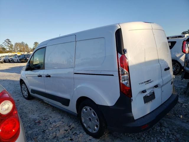 Image 2 of 2016 FORD TRANSIT CONNECT XL 2016 with VIN NM0LS7E74G1232849