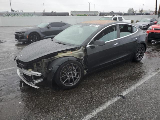 Obraz 2018 TESLA MODEL 3  2018
