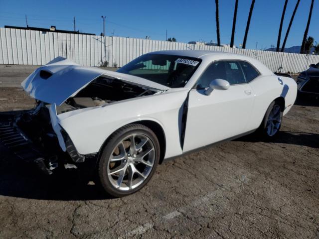 Изображение 2023 DODGE CHALLENGER GT 2023