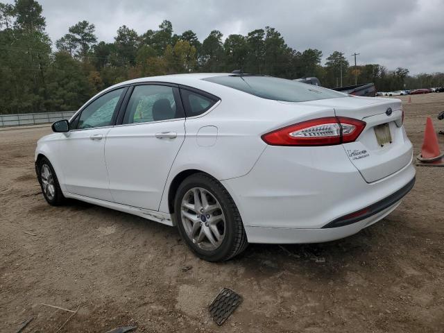 Изображение 2 2015 FORD FUSION SE 2015 с VIN 3FA6P0H7XFR227847