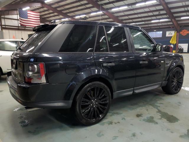Obraz 3 z 2011 LAND ROVER RANGE ROVER SPORT SC 2011 z VIN SALSH2E45BA709070