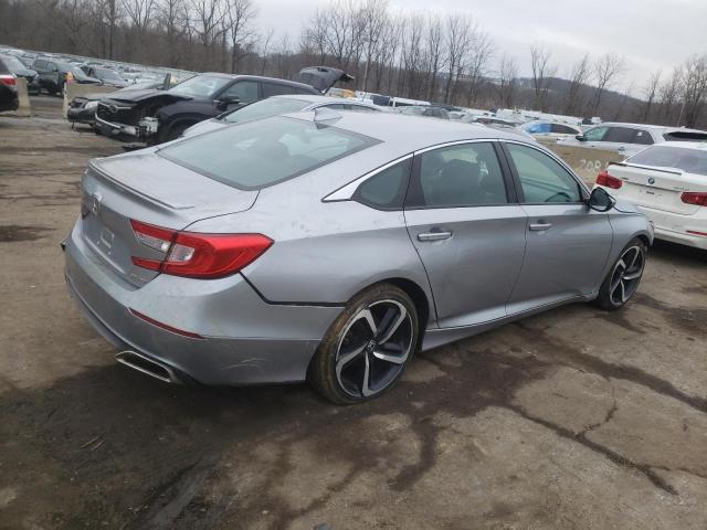 Изображение 3 2020 HONDA ACCORD SPORT 2020 с VIN 1HGCV1F33LA052972