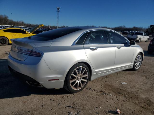 Obraz 3 z 2016 LINCOLN MKZ HYBRID 2016 z VIN 3LN6L2LU3GR628801