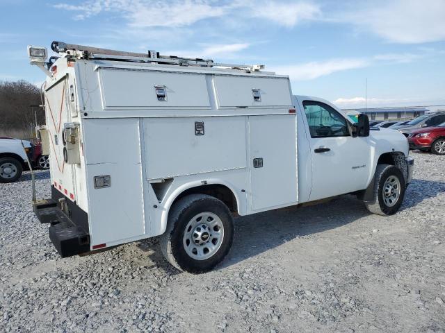 Obraz 3 z 2013 CHEVROLET SILVERADO C3500 2013 z VIN 1GB3CZCG0DF151929