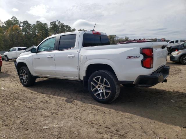 Изображение 2 2023 CHEVROLET COLORADO Z71 2023 с VIN 1GCPTDEK7P1232817