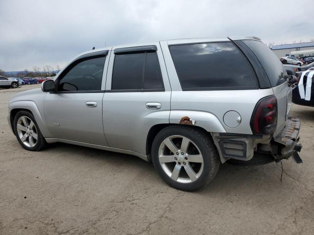 Obraz 2 z 2006 CHEVROLET TRAILBLAZER SS 2006 z VIN 1GNET13H462362129
