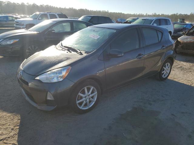 Изображение 1 2014 TOYOTA PRIUS C  2014 с VIN JTDKDTB39E1568500