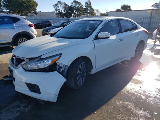 Изображение 1 2016 NISSAN ALTIMA 2.5 2016 с VIN 1N4AL3AP2GC228735