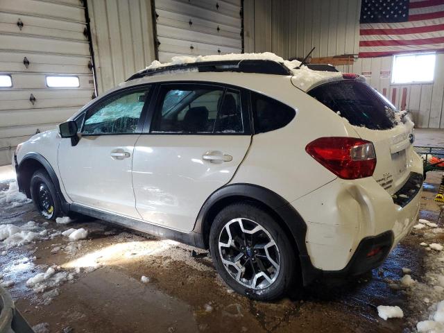 Obraz 2 z 2016 SUBARU CROSSTREK PREMIUM 2016 z VIN JF2GPABC1G8340889
