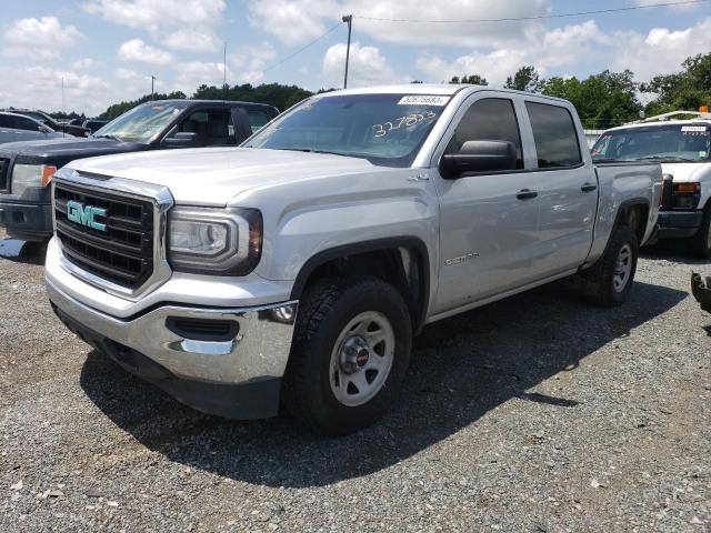 Изображение 2016 GMC SIERRA K1500 2016