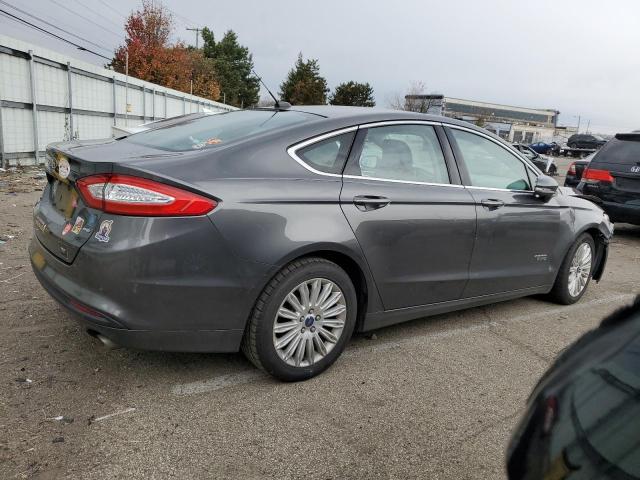 Obraz 3 z 2016 FORD FUSION SE PHEV 2016 z VIN 3FA6P0PU2GR393837
