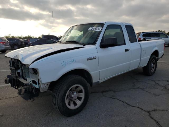 Obraz 1 z 2009 FORD RANGER SUPER CAB 2009 z VIN 1FTYR14E69PA25509