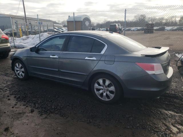 Obraz 2 z 2008 HONDA ACCORD EXL 2008 z VIN 1HGCP36888A051194