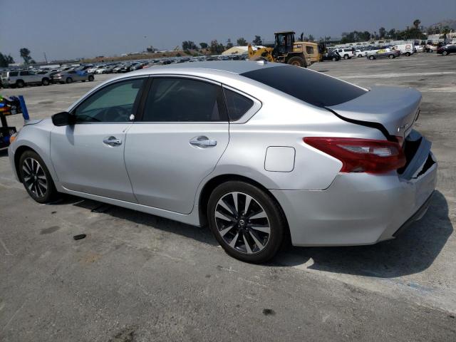Obraz 2 z 2018 NISSAN ALTIMA 2.5 2018 z VIN 1N4AL3AP6JC266279