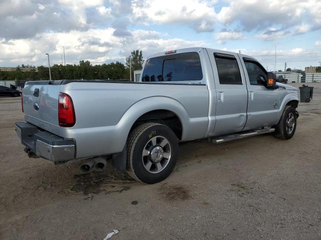 Image 3 of 2011 FORD F250 SUPER DUTY 2011 with VIN 1FT7W2AT8BEA05082