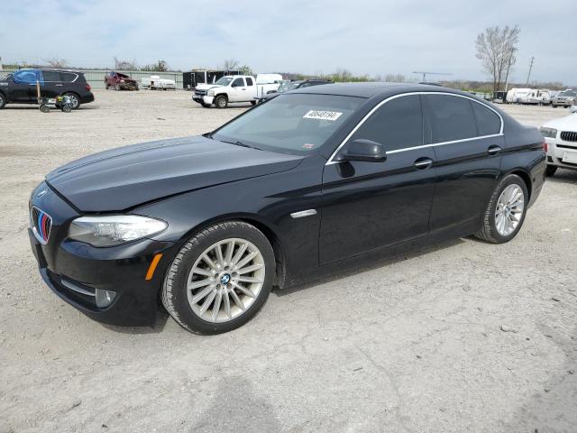 Obraz 1 z 2011 BMW 535 I 2011 z VIN WBAFR7C51BC602128