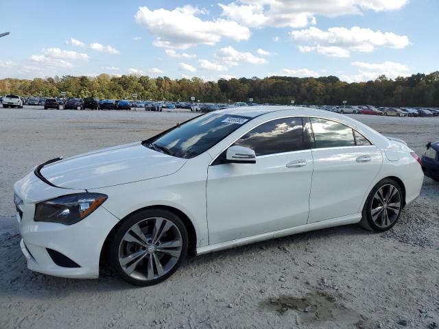 Obraz 1 z 2016 MERCEDES-BENZ CLA 250 2016 z VIN WDDSJ4EB3GN326644