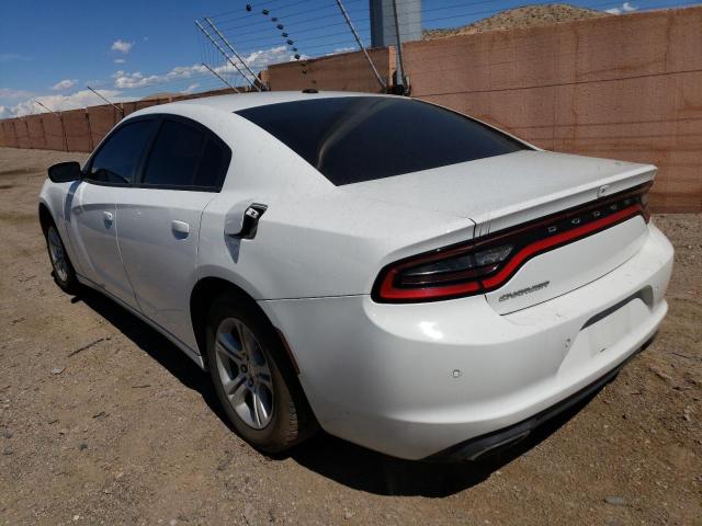 Image 2 of 2019 DODGE CHARGER SXT 2019 with VIN 2C3CDXBG4KH699057