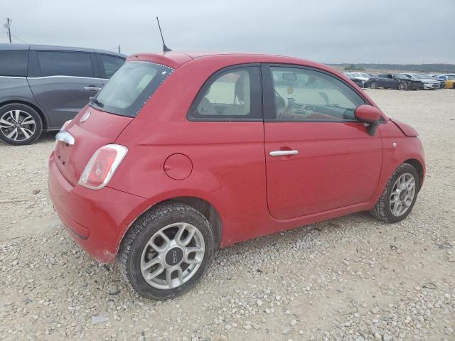 Image 3 of 2015 FIAT 500 POP 2015 with VIN 3C3CFFAR7FT502368