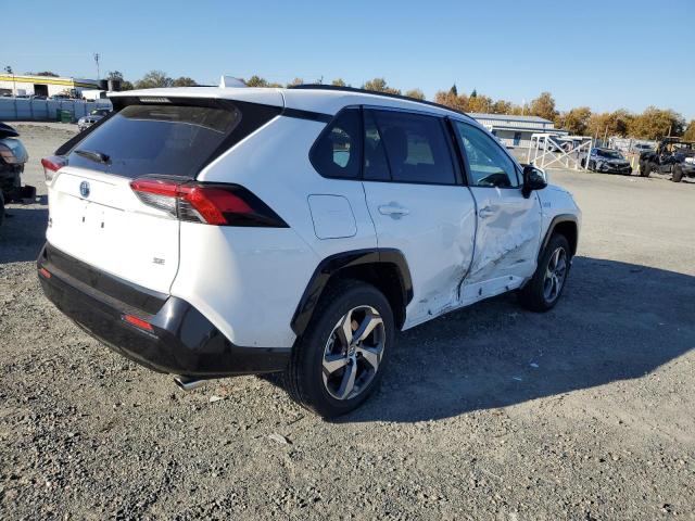 Изображение 3 2023 TOYOTA RAV4 PRIME SE 2023 с VIN JTMAB3FV6PD163550