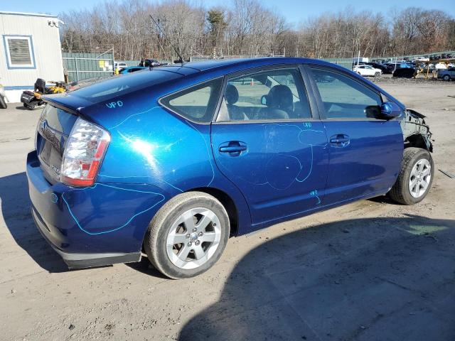 Изображение 3 2009 TOYOTA PRIUS  2009 с VIN JTDKB20U797831114